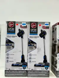 Hoover ONEPWR BH53310VDE Blade Plus Cordless Stick Vacuum