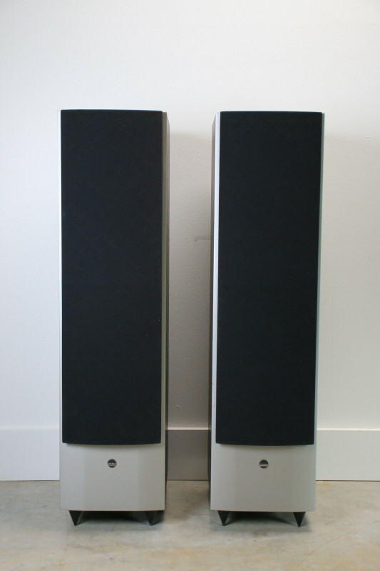 Athena Tower Speakers - Sublime Audio in Speakers in City of Halifax
