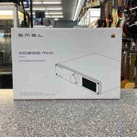 SMSL DO200 MKII USB DAC City of Toronto Toronto (GTA) Preview