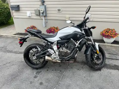 If you’re looking for a basically brand-new bike without paying dealership prices, this is it. Selli...
