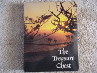 Reduced-THE TREASURE CHEST-Inspirational Poems, Prayers, Quotes
