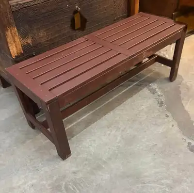 Bench mudroom/entryway, plant stand,outdoor patio bench , View more