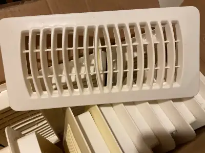 Floor Grates/Registers, View more