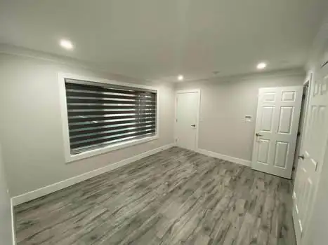 2 bed basement