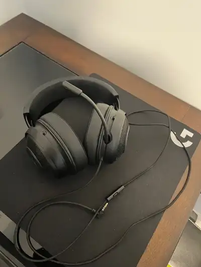 Razer Kraken X Ultralight Gaming Headset for sale for $60, View more