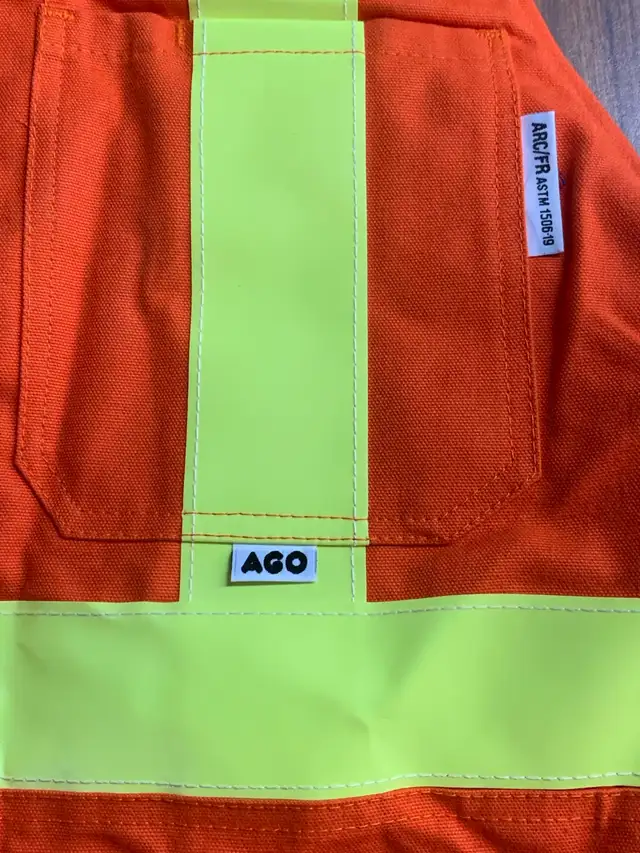 AGO Insulated Bibs in Men's in Stratford - Image 4