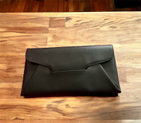 CHI Black Clutch Purse or Hot Styling Tool Travel Case