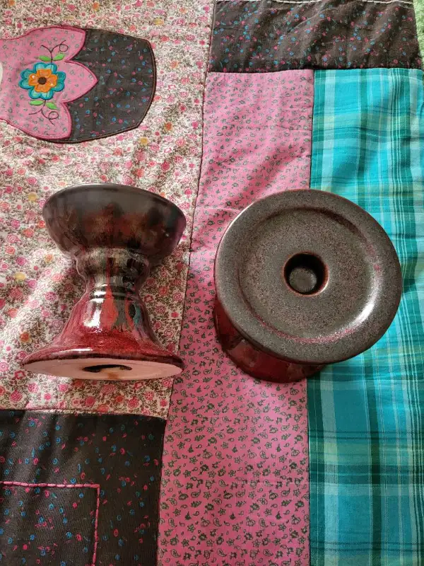 CANDLE HOLDERS65740212116737122
