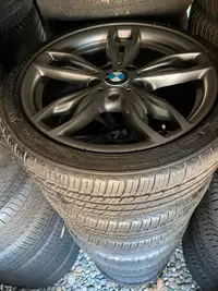 BMW 135 OR 235 WHEELS FOR SALE