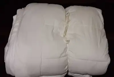 King Mattress Plush Cover/Protector, View more