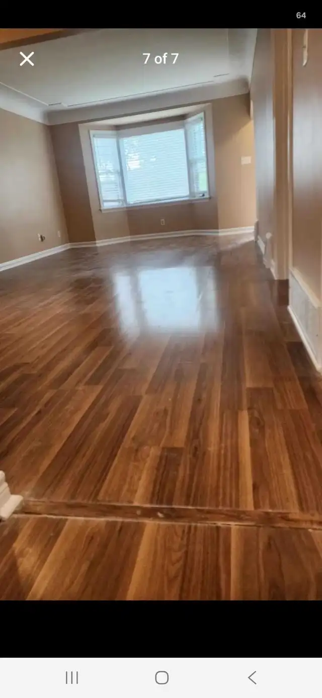 2 Bedroom Main floor 905 7197076