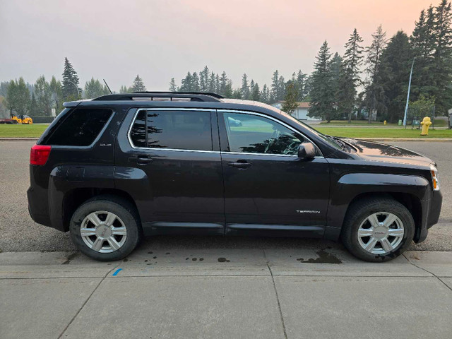 2015 GMC Terrain SLE  in Cars & Trucks in Red Deer