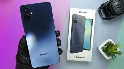 A06 Samsung, Unlocked NEUF ▃▅▆█ ✨███ ✨ █▆▅▃, View more
