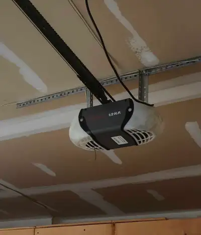 Garage Door Opener, View more