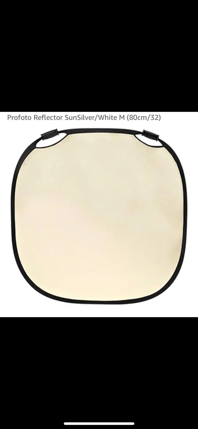 Profoto Reflector406756624926648322