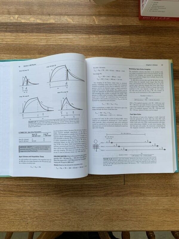 Cardiovascular MRI: text book.  in Textbooks in Belleville - Image 3