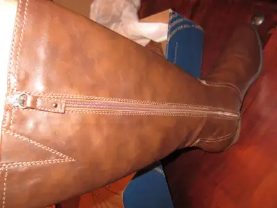 New Dr. Scholl's  Women's Brilliance Wide Calf Knee High Boot, View more