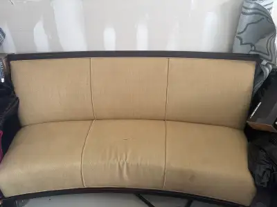 Sofa and Two Accent Chairs, View more