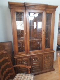 Dining Room Suite For Sale