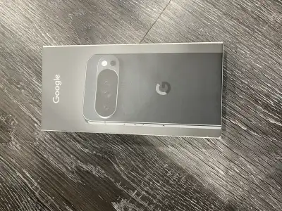  Google Pixel 10 Pro XL Obsidian 256GB, View more