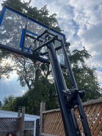 Spalding Basketball Net