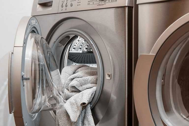 Dryer Repair And Installation From $60 in Washers & Dryers in London