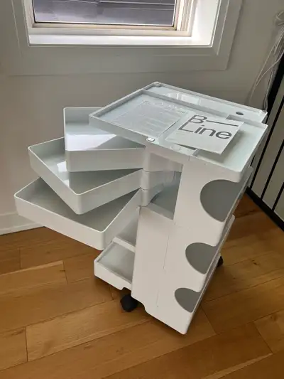 Body Trolley by B-Line, View more