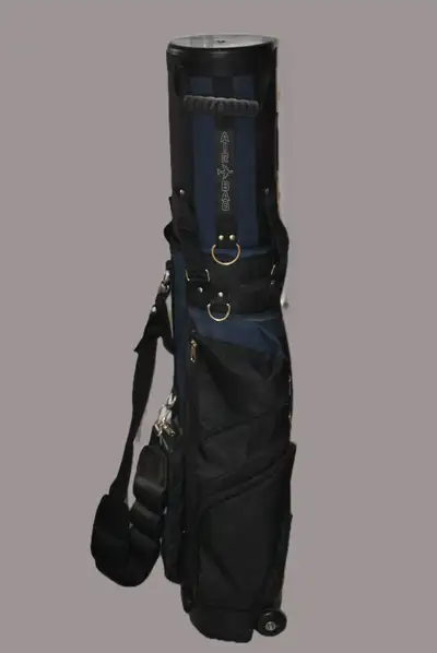 Travel Golf Bag, View more