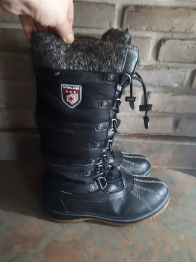 bottes d'hiver 8 pour femmes, View more