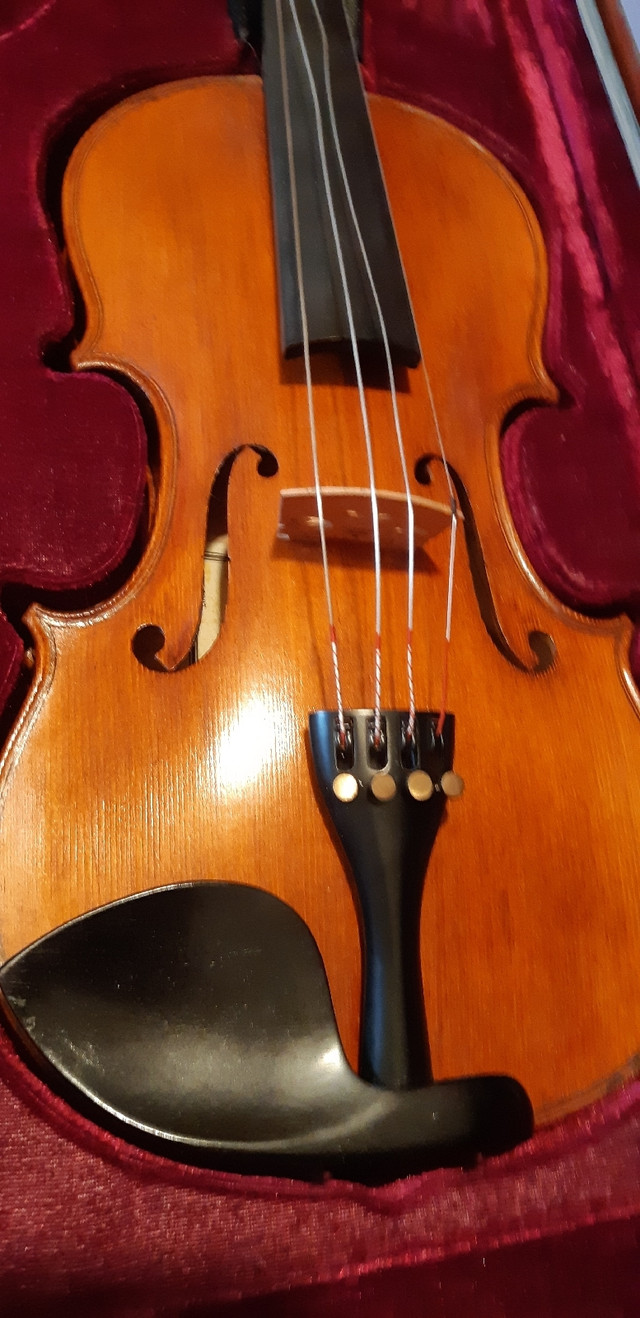 Violin wanted to purchase in String in Sudbury - Image 2