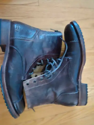BED|STU COMBAT BOOT, View more