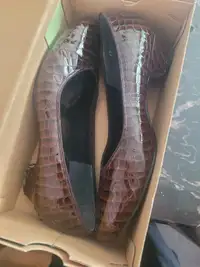 Shoes, size 8, used
