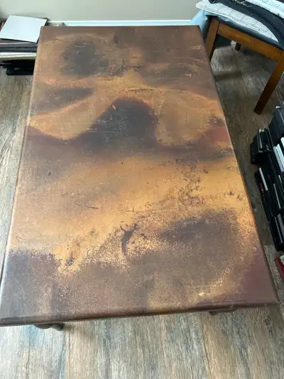 Coffee Table, View more