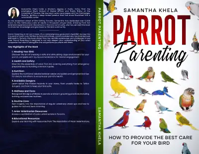 Parrot Boarding in Brampton - Bird Sitting Feathered Friends, View more