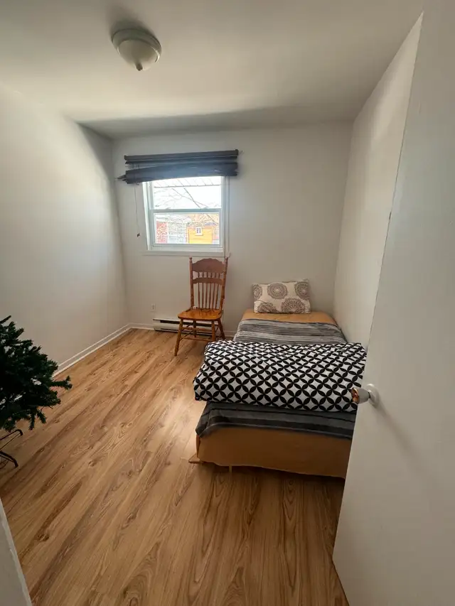 5 1/2 à louer à Trois-Rivières proche UQTR in Long Term Rentals in Trois-Rivières - Image 7