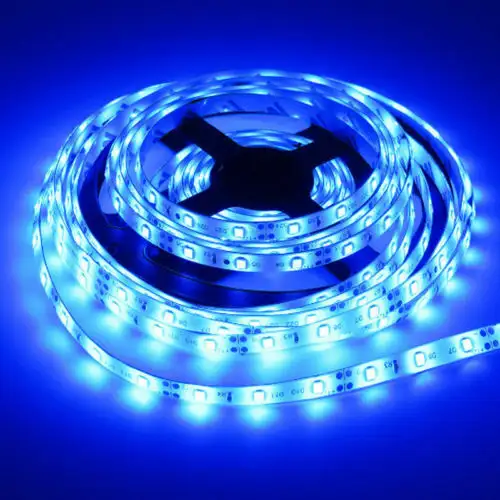 5M Waterproof 2835 300 LED Strip Light 300 LEDs Boat-Truck-Car in Other in Moncton - Image 9