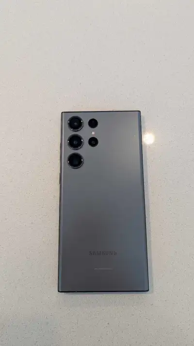 SAMSUNG S23 ULTRA FOR SALE, View more