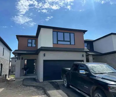 House for rent