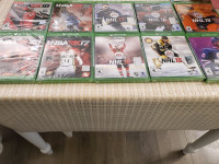 Brand New&Sealed Xbox One Games, GREAT SALE PRICE