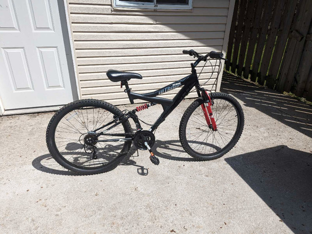 26" Supercycle in Mountain in Kitchener / Waterloo