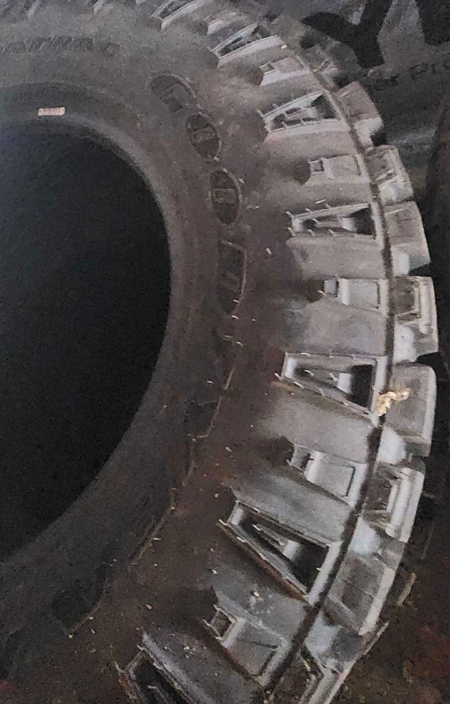 Wrangler Duratrec Tires in Other in St. Albert - Image 3