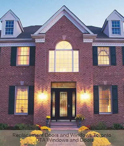 GET IT TODAY! REPLACEMENT WINDOWS AND DOORS!, View more