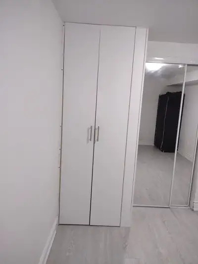 private room for rent
