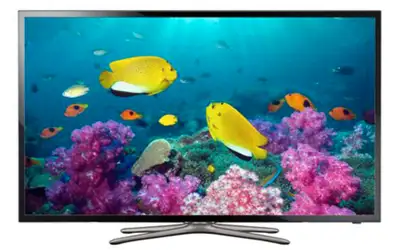 Samsung 40" Smart TV - Model UN40F5500AF – Great Condition!, View more