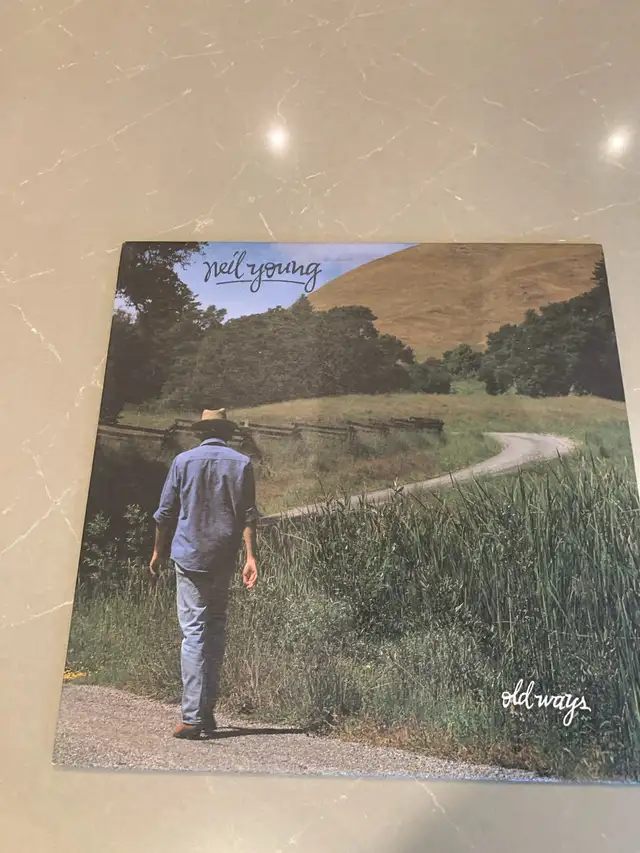 Neil Young record64840233703937120