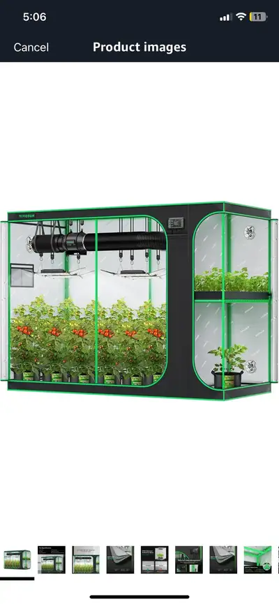 Grow Tent, View more