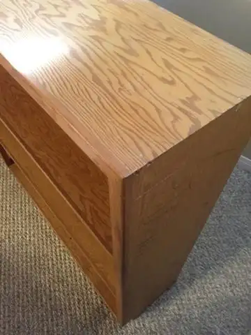 Wooden horizontal bookcase. Shelving unit. I deliver! in Bookcases & Shelving Units in St. Albert - Image 7