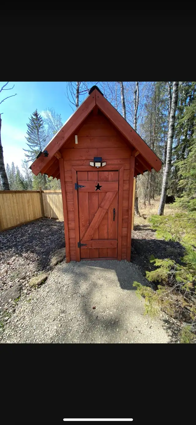 Buck lake lot For Sale in Land for Sale in Edmonton - Image 10