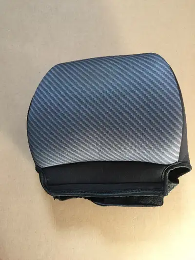 Fits Honda Accord 2008-2010 Coupe/Sedan bucket seats with/without: - with removable headrest - with...