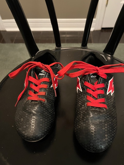 Youth Soccer Cleats Size 13, View more